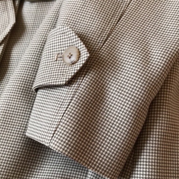 Ralph Lauren Trenchcoat - Picture 6 of 11